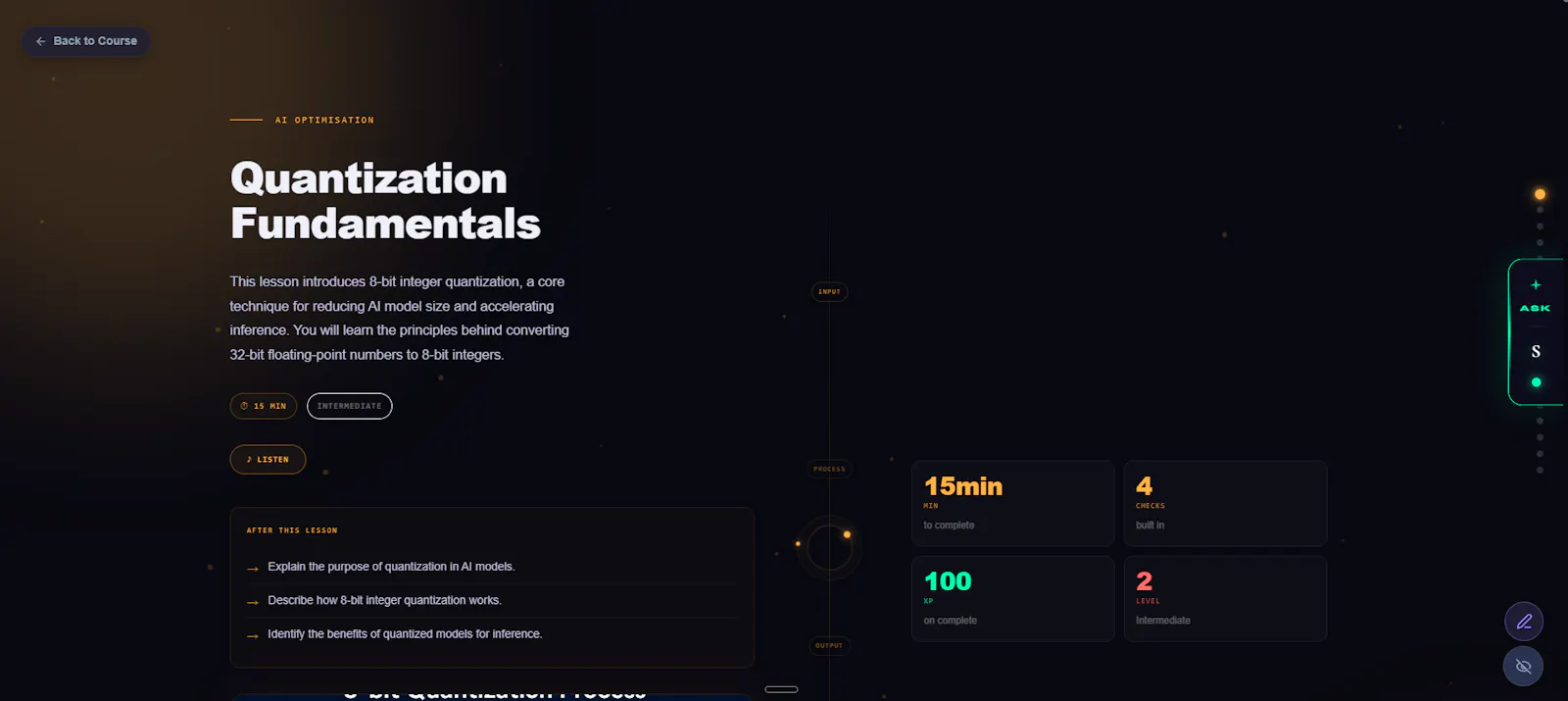 AI Bytes Learning screenshot 6