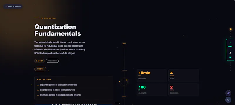 AI Bytes Learning screenshot 6