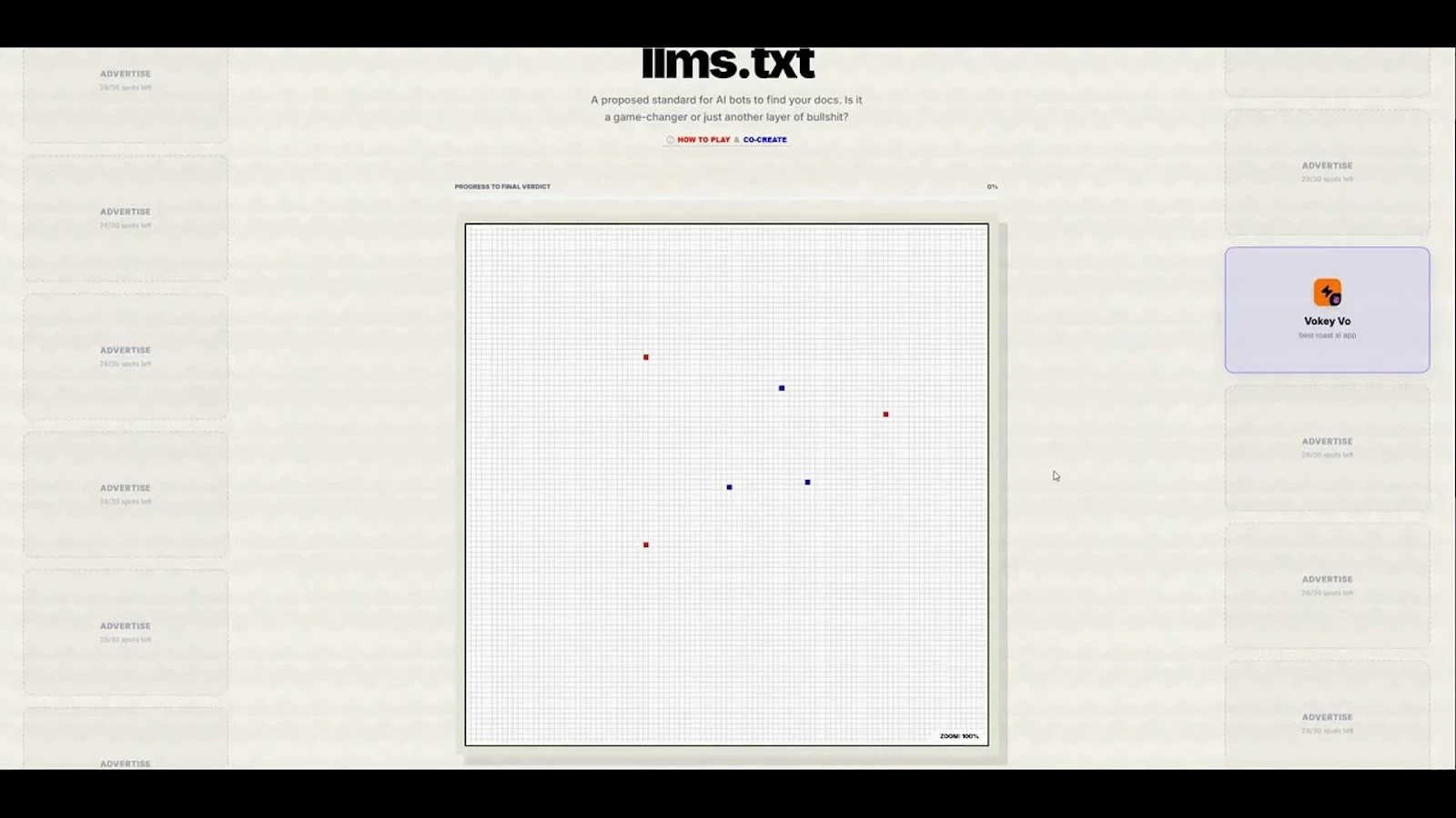 IS IT SHIT? screenshot 1 (video preview)