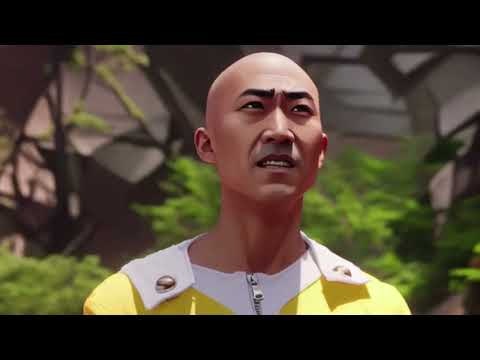 Animatable (Video-to-Video) gallery image