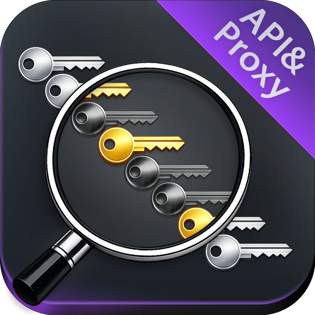 Proxy & API Key Checker - Screenshot 2 showing product features and functionality