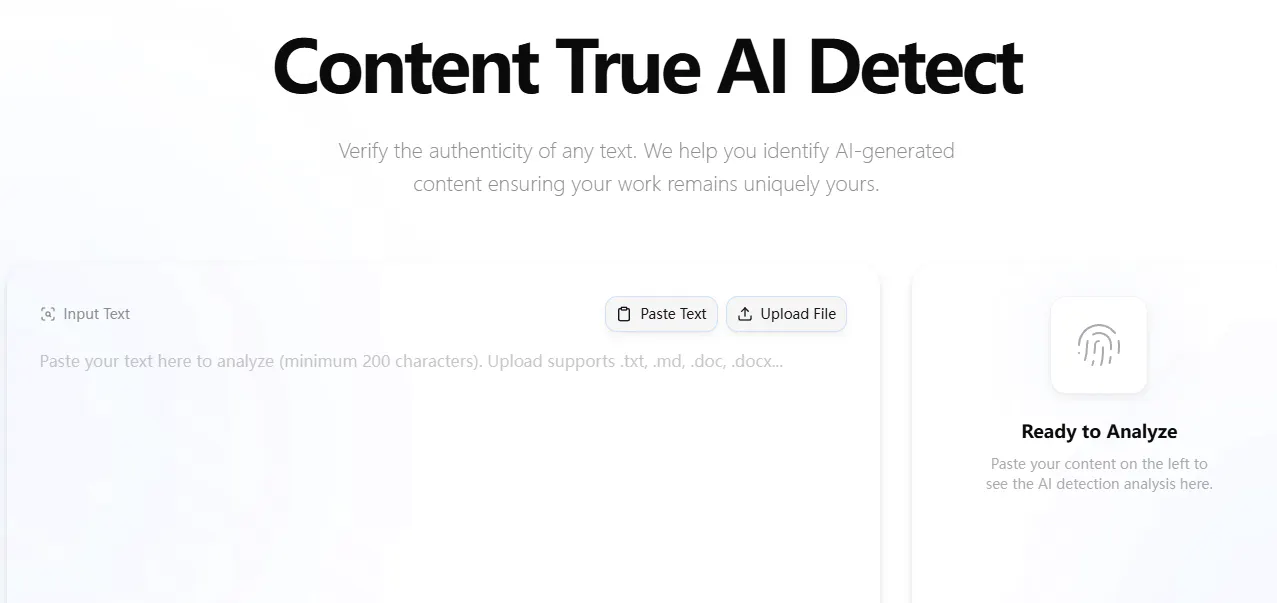 Content True gallery image