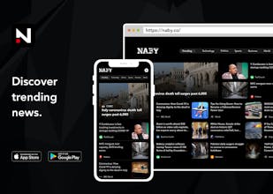 Planaby gallery image