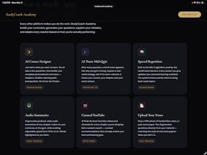 Study Coach Academy gallery image