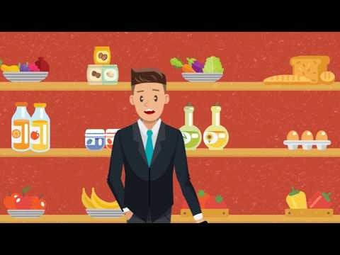 Nutrition Informer gallery image