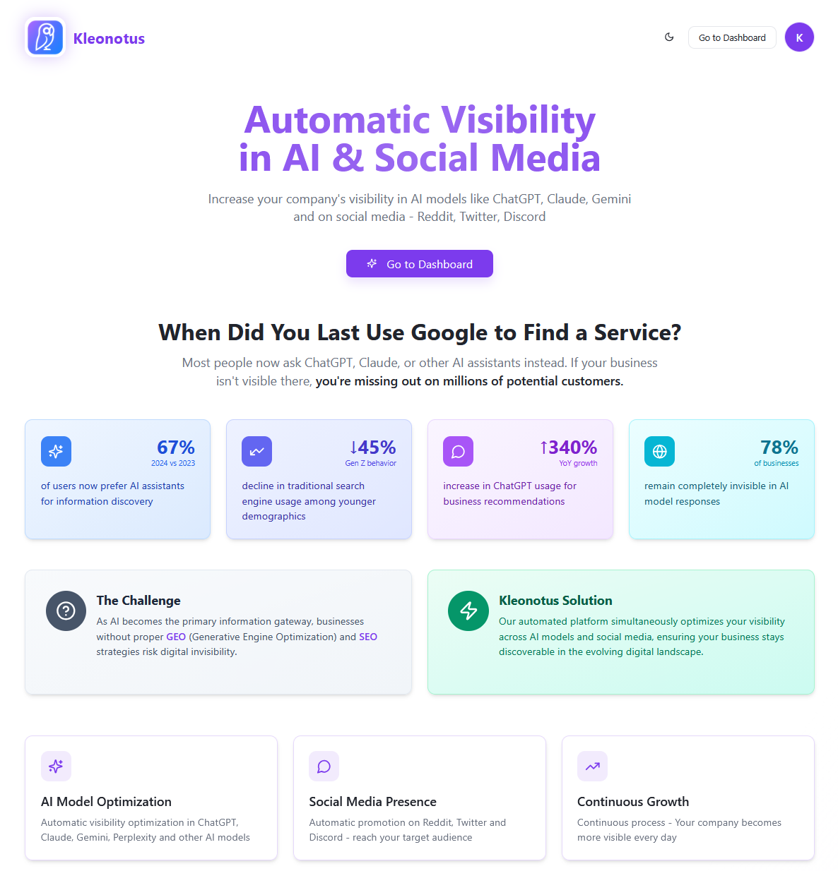 Kleonotus gallery image