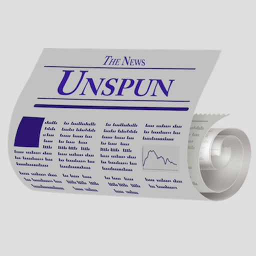 The News Unspun
