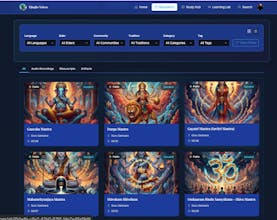 Ejiogbe Voices Ancestral Intelligence gallery image