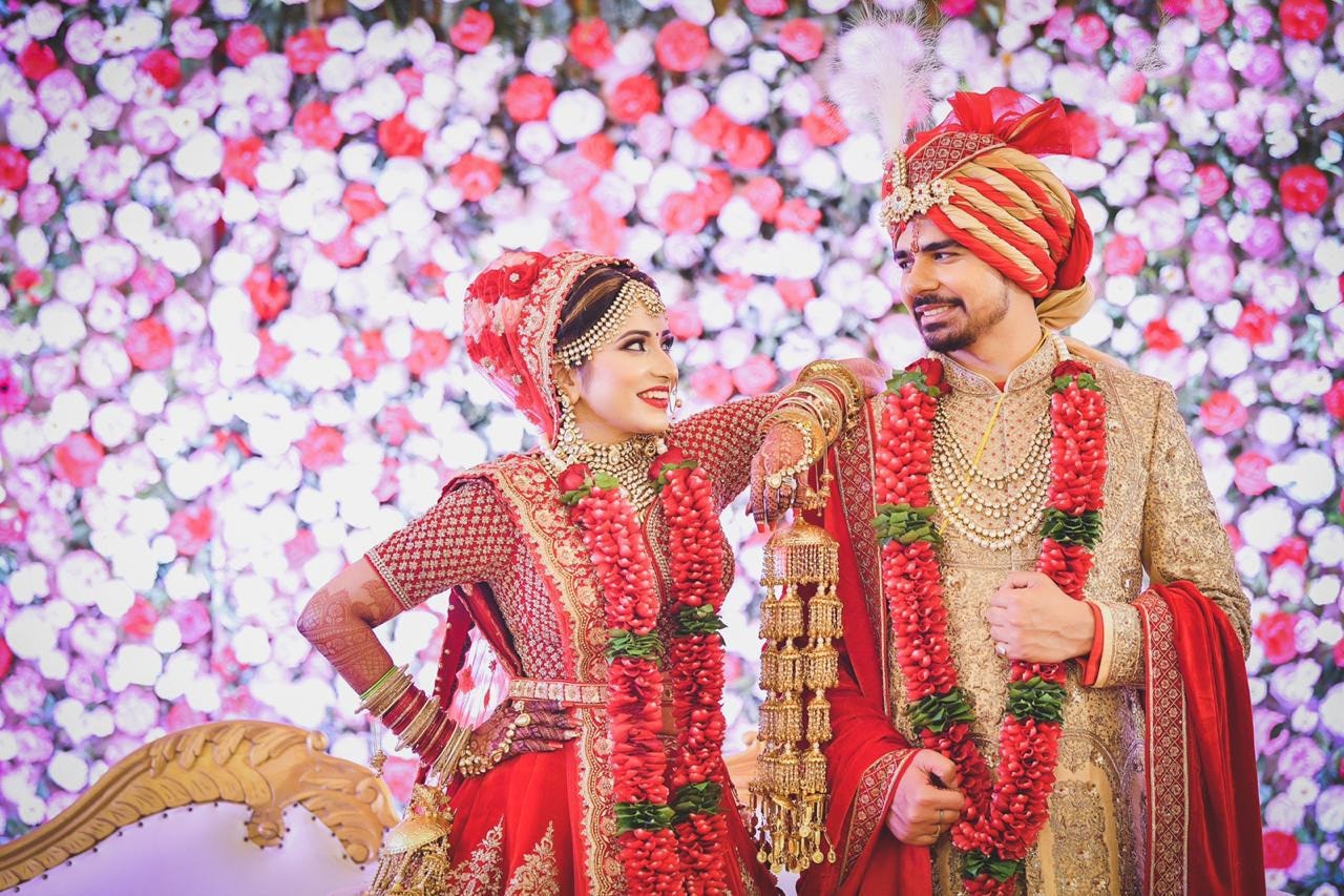 Best Makeup Artist in Lucknow gallery image
