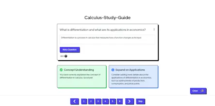 Study Potion AI gallery image
