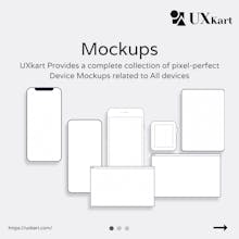 Uxkart gallery image