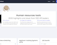 Human Resource Stack media 1