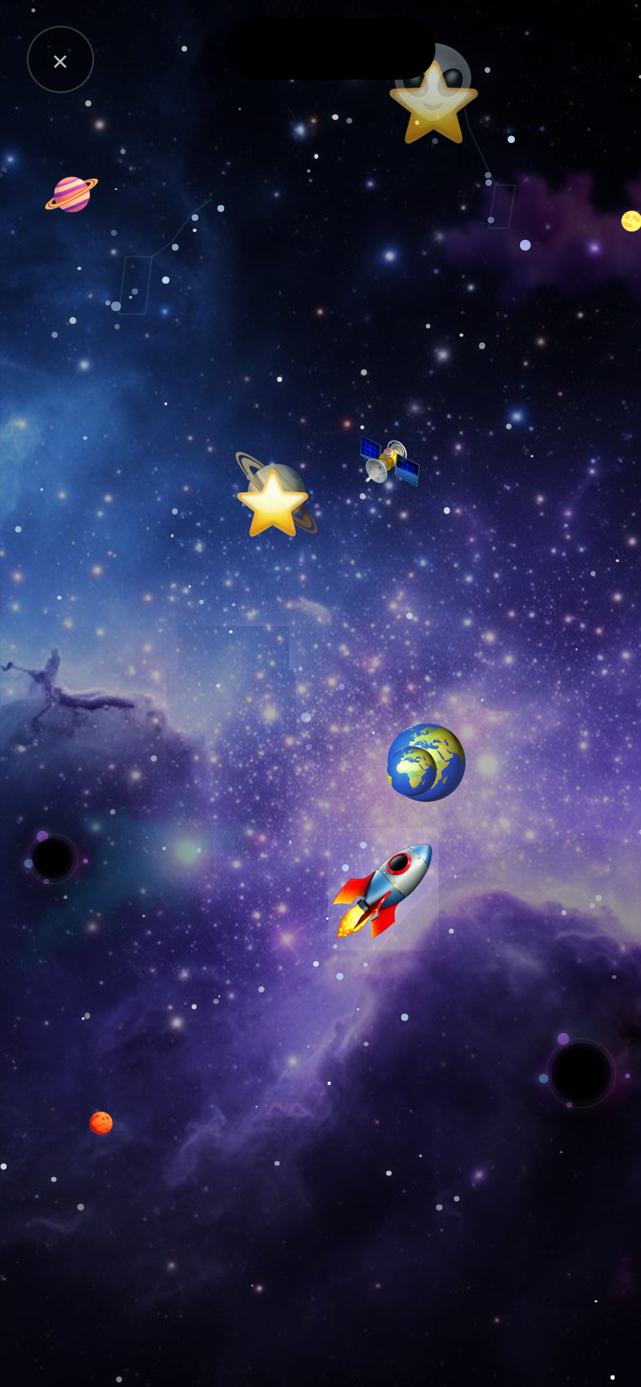 Little Galaxy gallery image