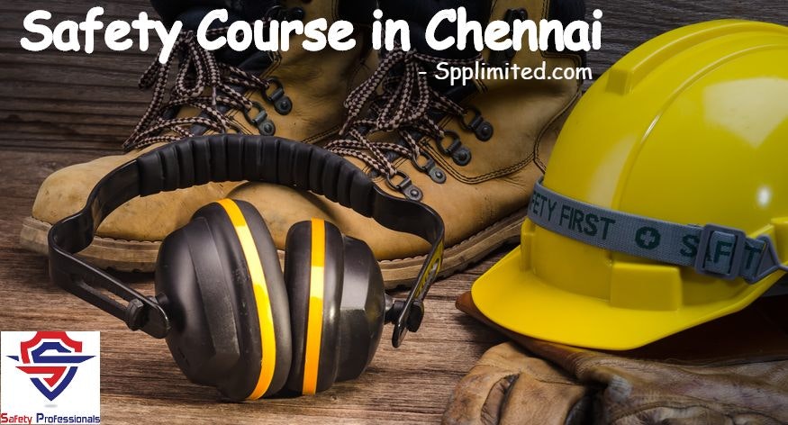 Fire and Safety Course in Chennai gallery image