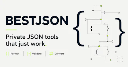 BestJSON gallery image