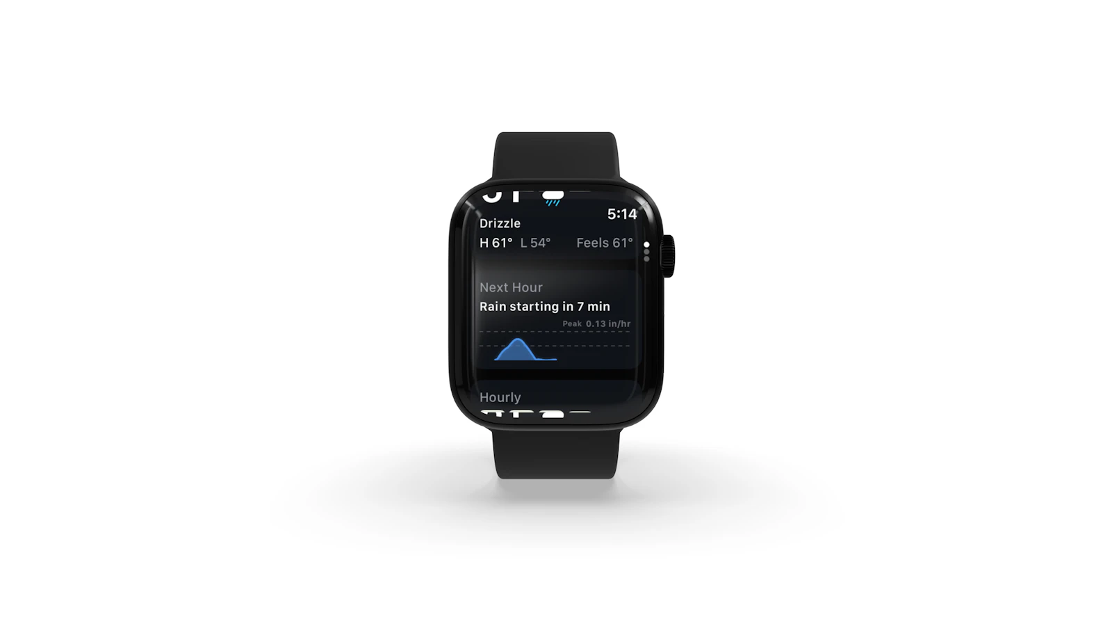 GrayCloud screenshot 3