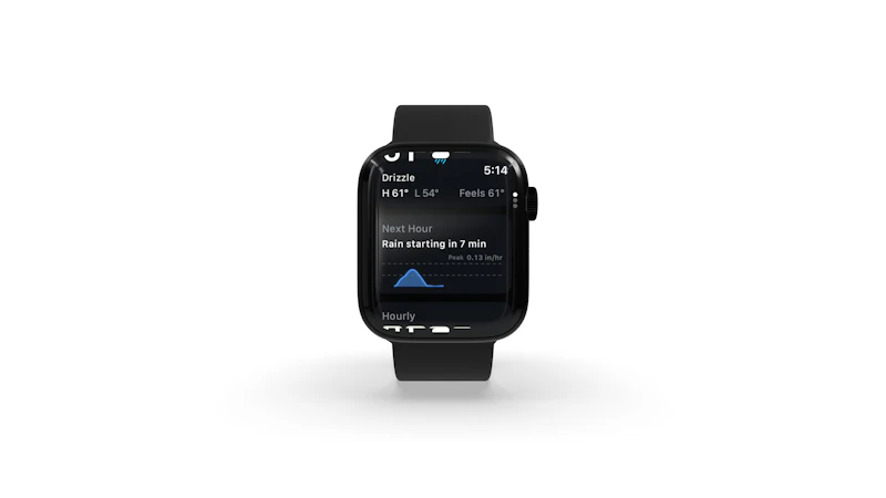 GrayCloud screenshot 3