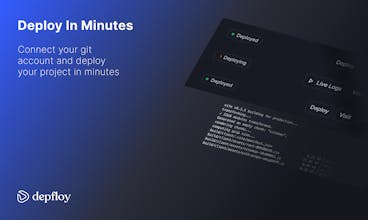 Depfloy gallery image