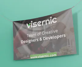 Visernic gallery image