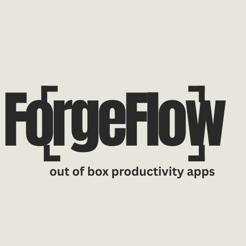 ForgeFlow logo