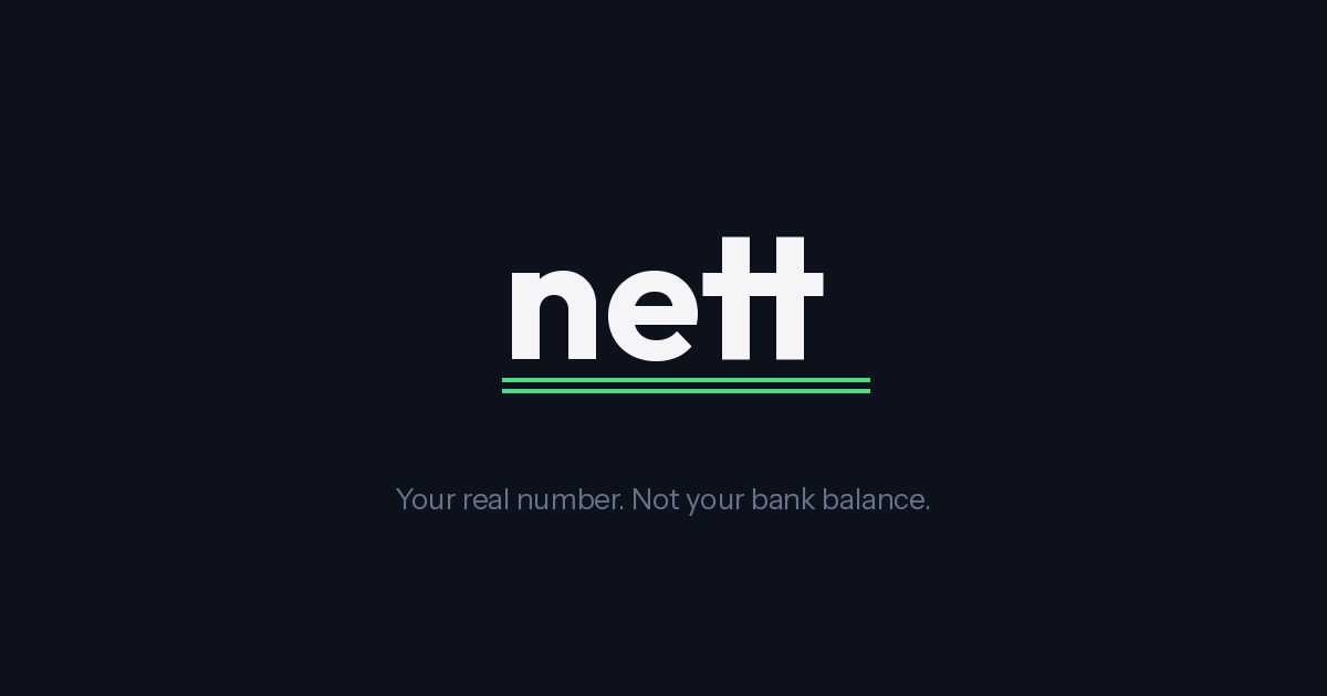 Nett gallery image