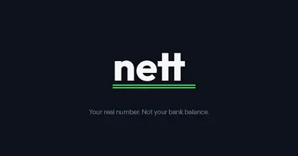 Nett gallery image