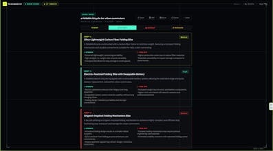 DesignBrief gallery image