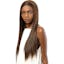 Synthetic lace wigs