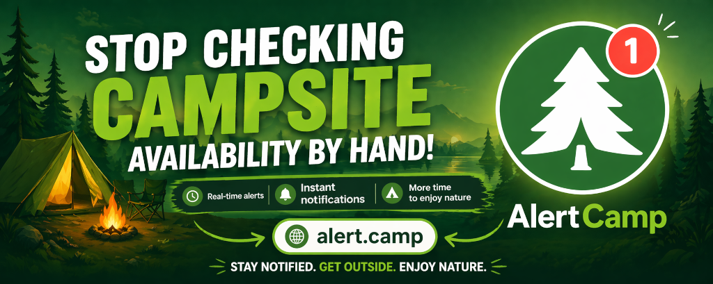 AlertCamp gallery image