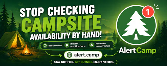 AlertCamp gallery image