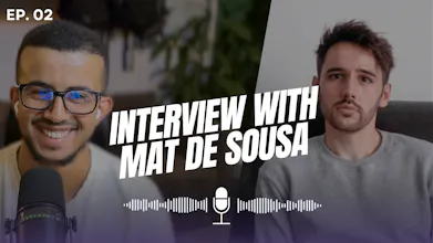 Yalla Let's Code Podcast gallery image