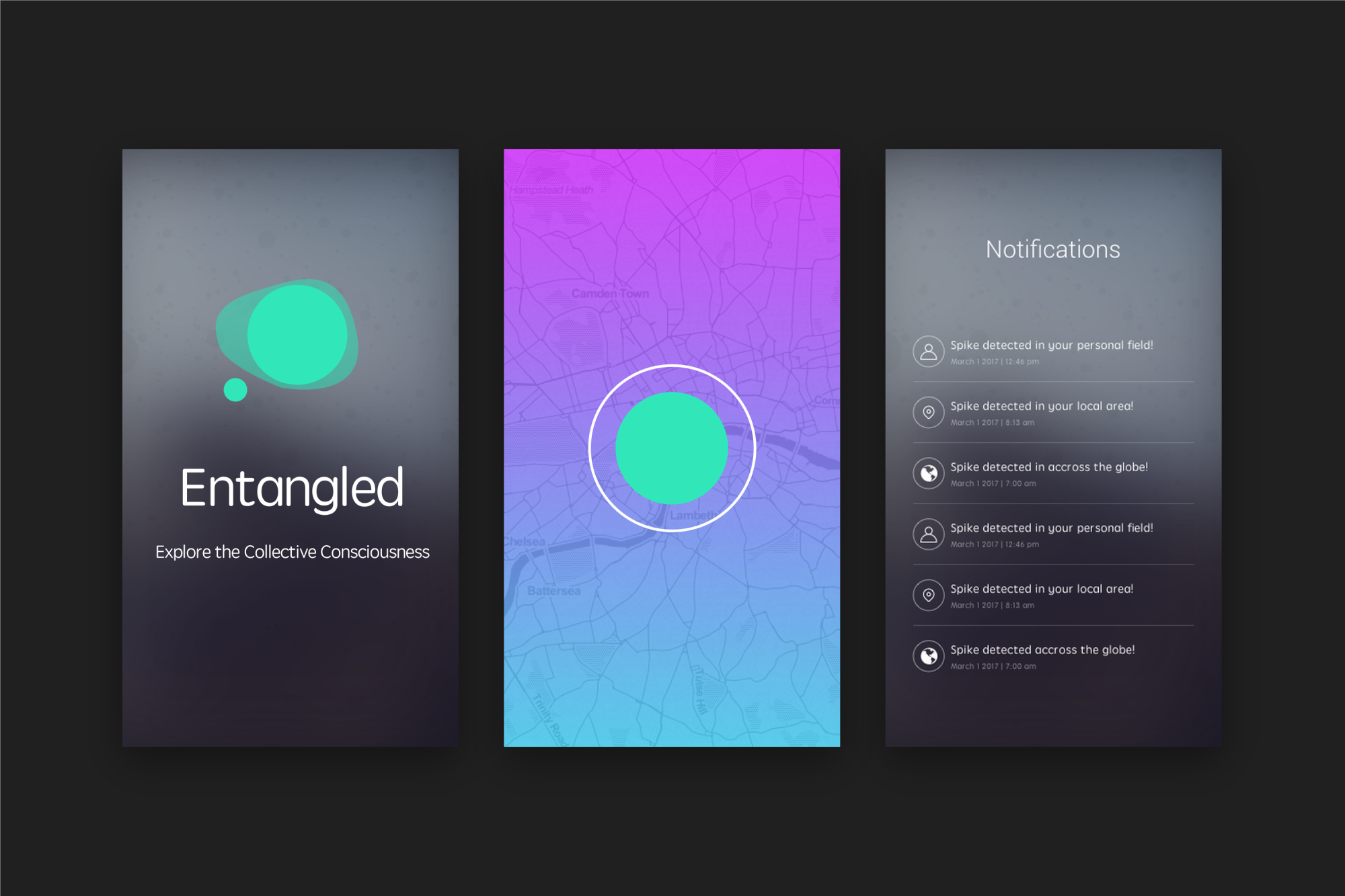 Entangled gallery image