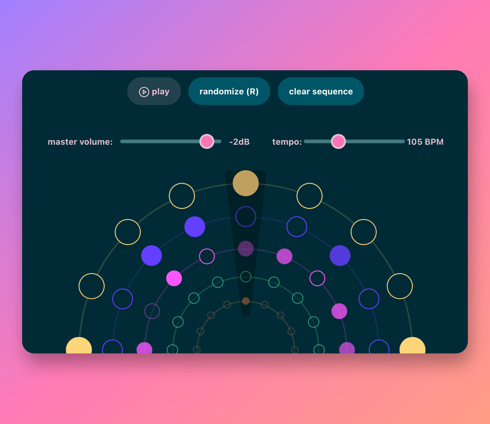 Lil Beat Maker V2 - Online -Drum -Maschine Medien 2