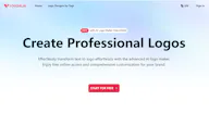 LogoAI.ai: AI Logo Maker Free Online