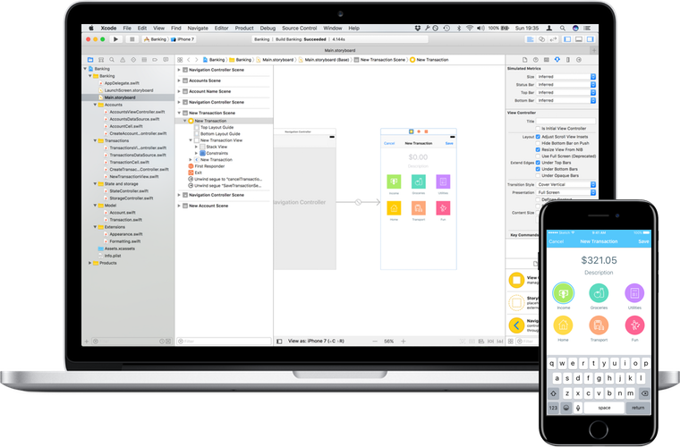 The Ultimate Course to Making Professional iOS Apps