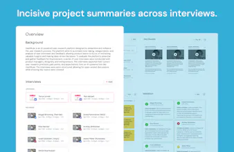 Usermuse gallery image