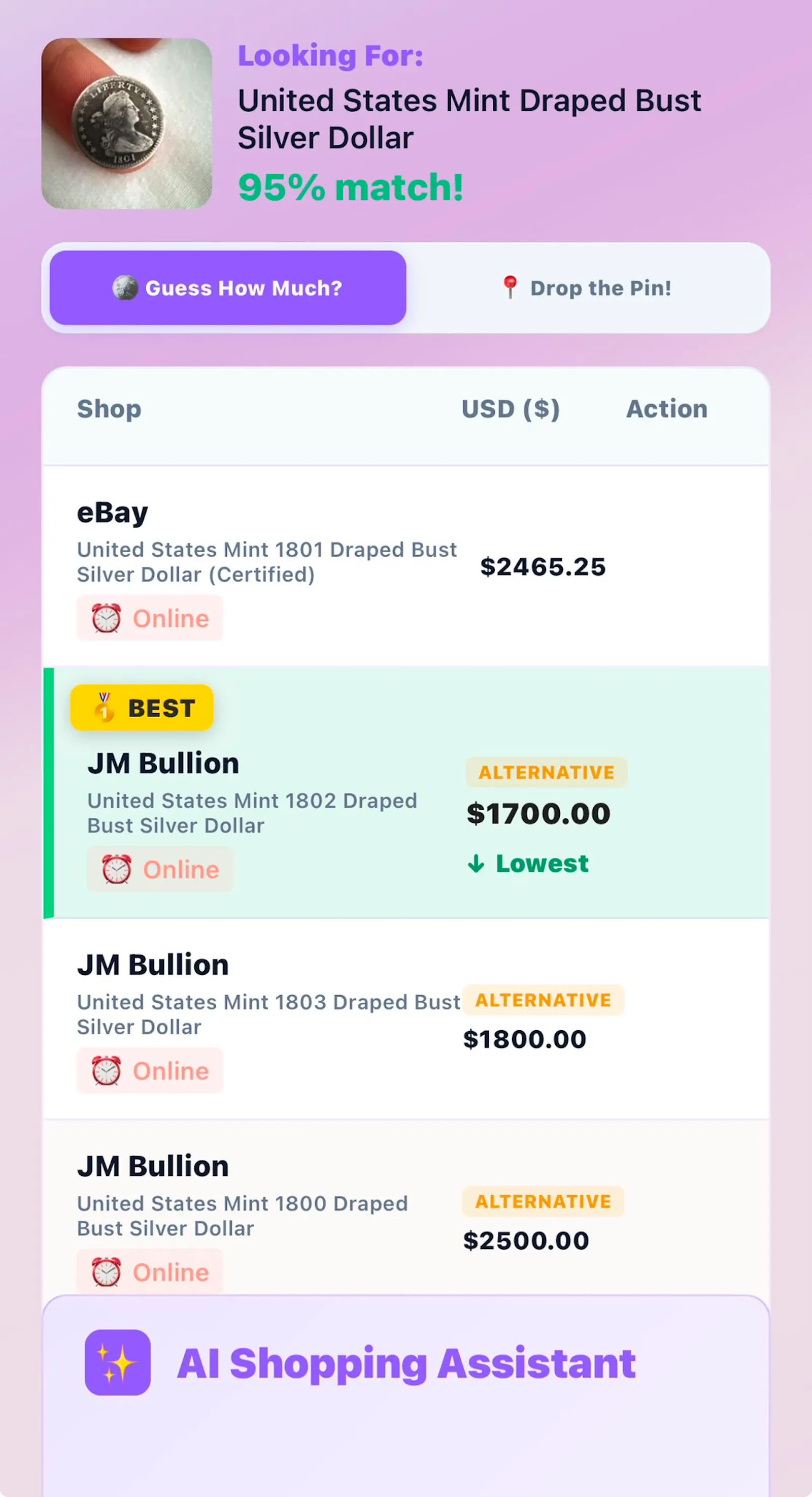 Price27 screenshot 3