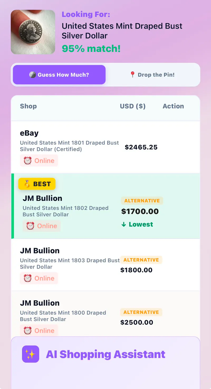 Price27 screenshot 3