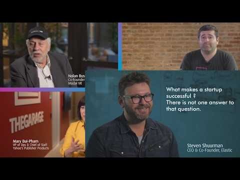 Startupedia gallery image