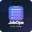 JobOps