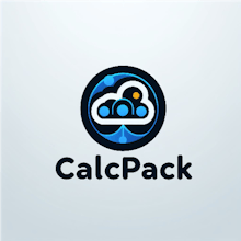 CalckPack calculating packaging. gallery image