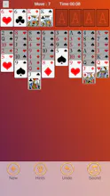 FreeCell Solitaire - Card Games gallery image