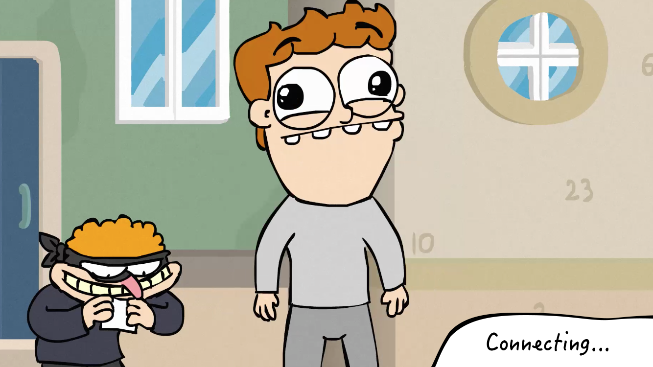 Super Duper VPN for Android gallery image