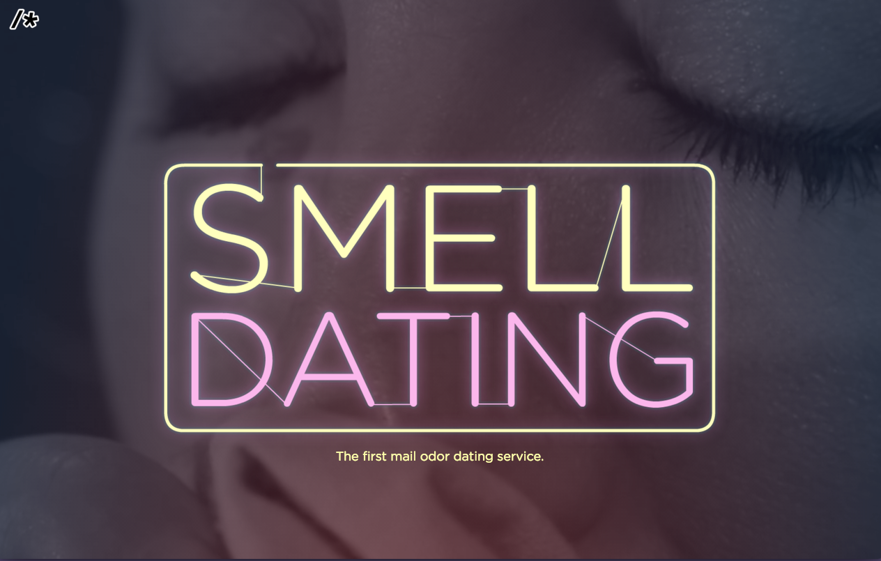 Smell Dating gallery image