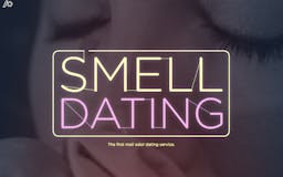 Smell Dating media 1