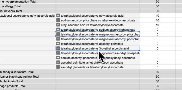 Reddit Insights gallery image