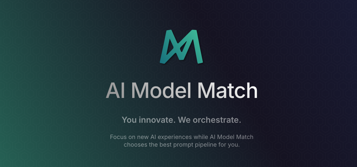 AI Model Match gallery image