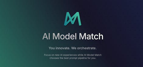 AI Model Match gallery image