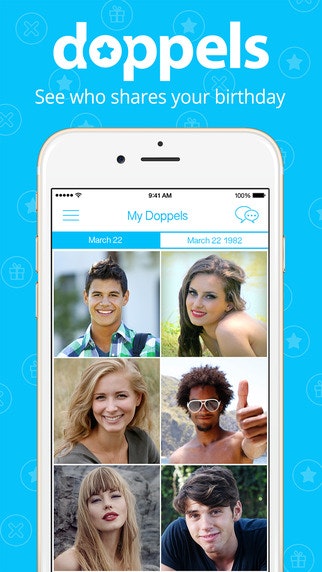 Doppels gallery image