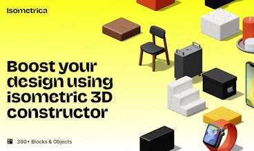 Isometrica gallery image